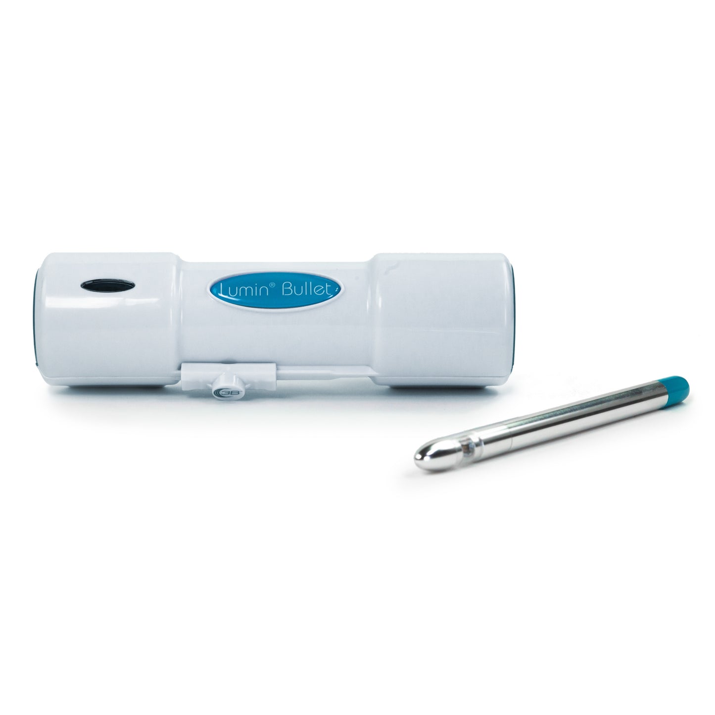 Lumin BULLET Sanitizer for CPAP Tubing