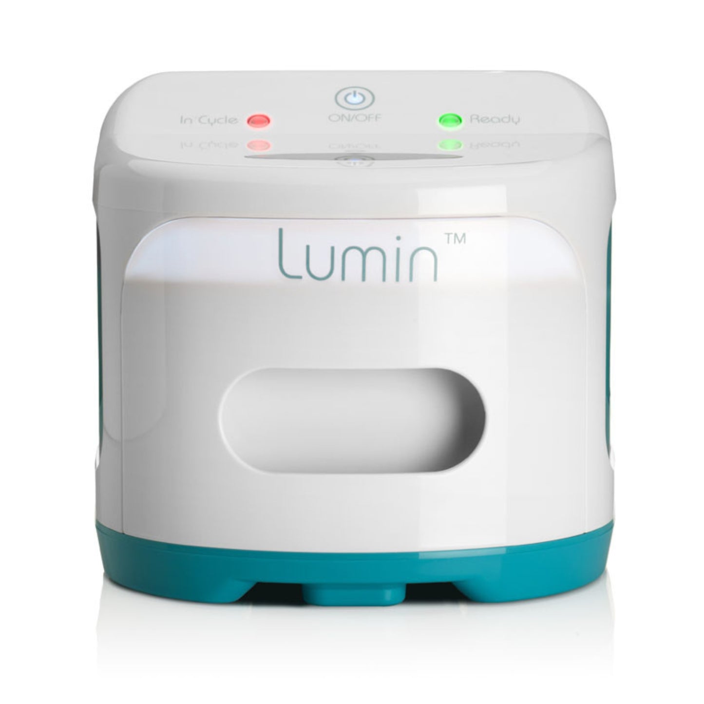 Lumin CPAP UV Sanitizer