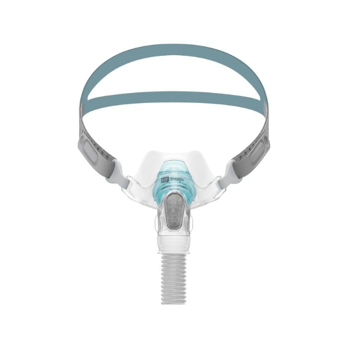 Brevida Nasal Pillows CPAP Mask