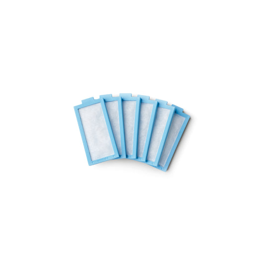 Filtres Ultrafins Dreamstation 2 (6/pqt)