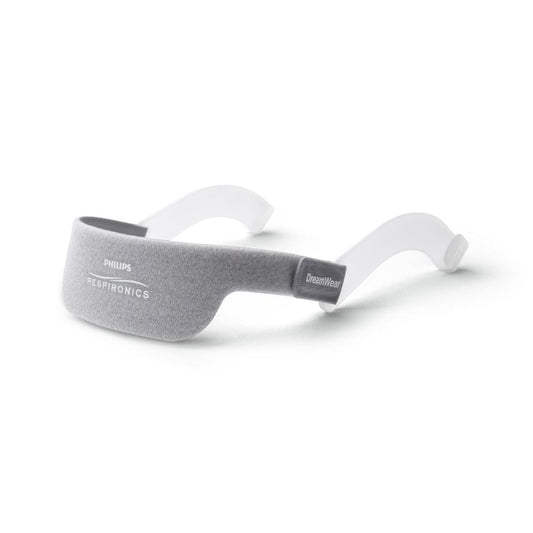 Headgear with Arms for DreamWear Nasal and Gel Masks