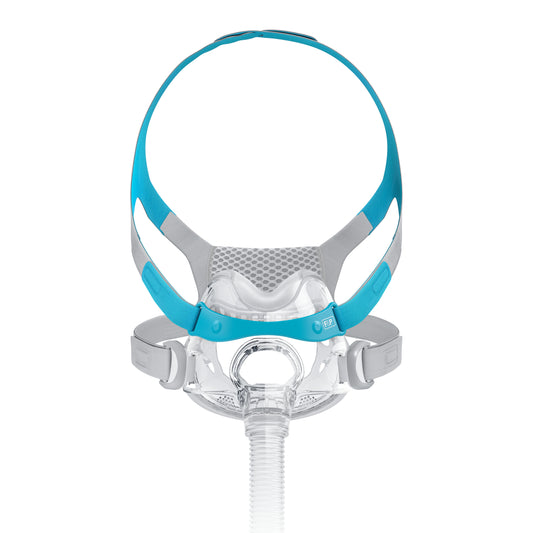 Evora Full Face CPAP Mask