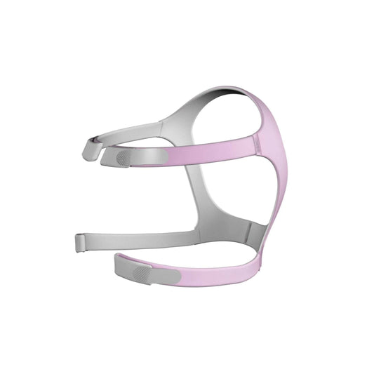 ResMed Mirage FX for Her Headgear