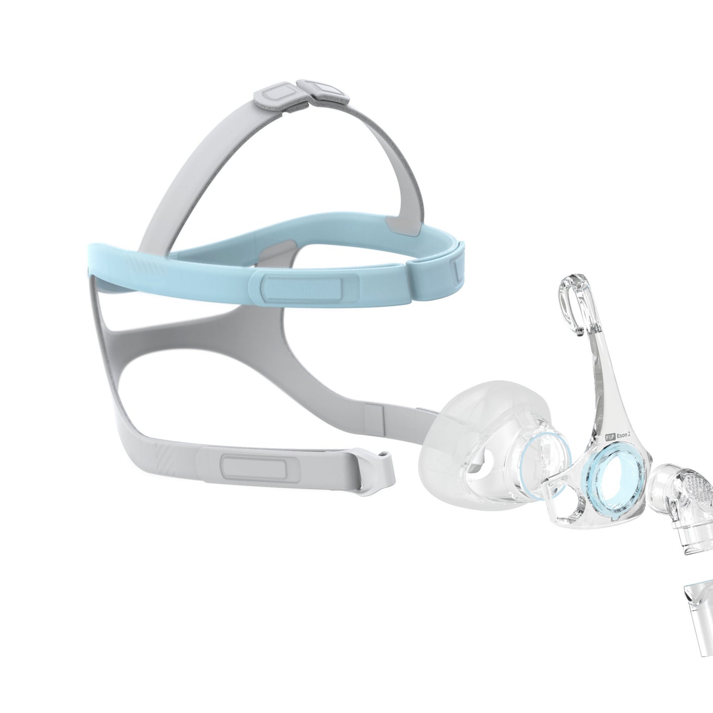 Headgear for Eson 2