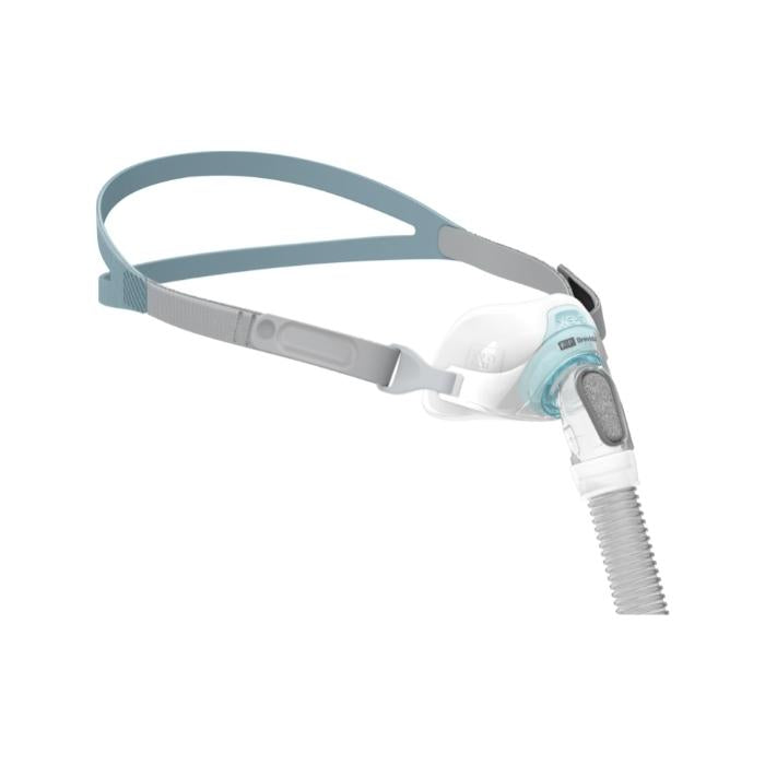 Brevida Nasal Pillows CPAP Mask