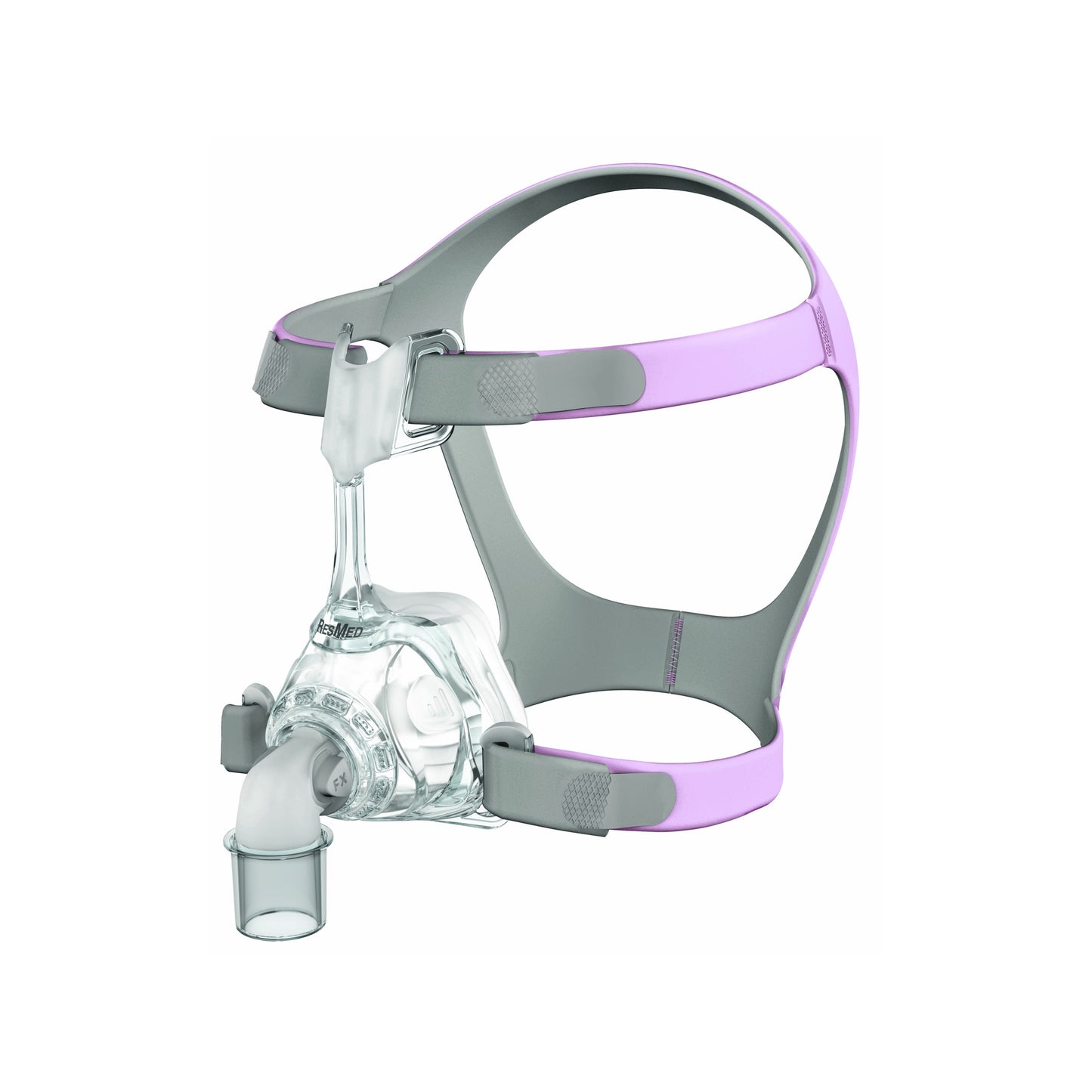 ResMed Mirage FX for Her Headgear