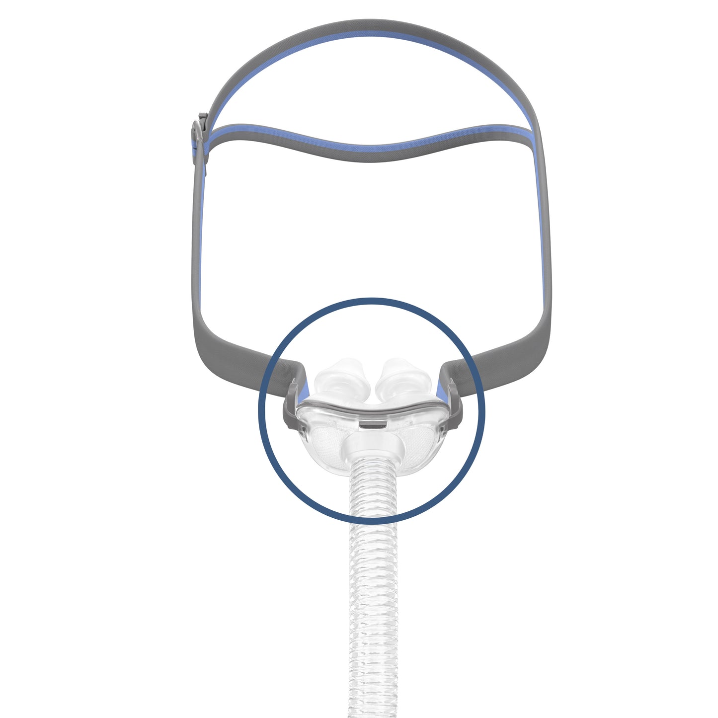 AirFit P10 Nasal Pillow Cushion