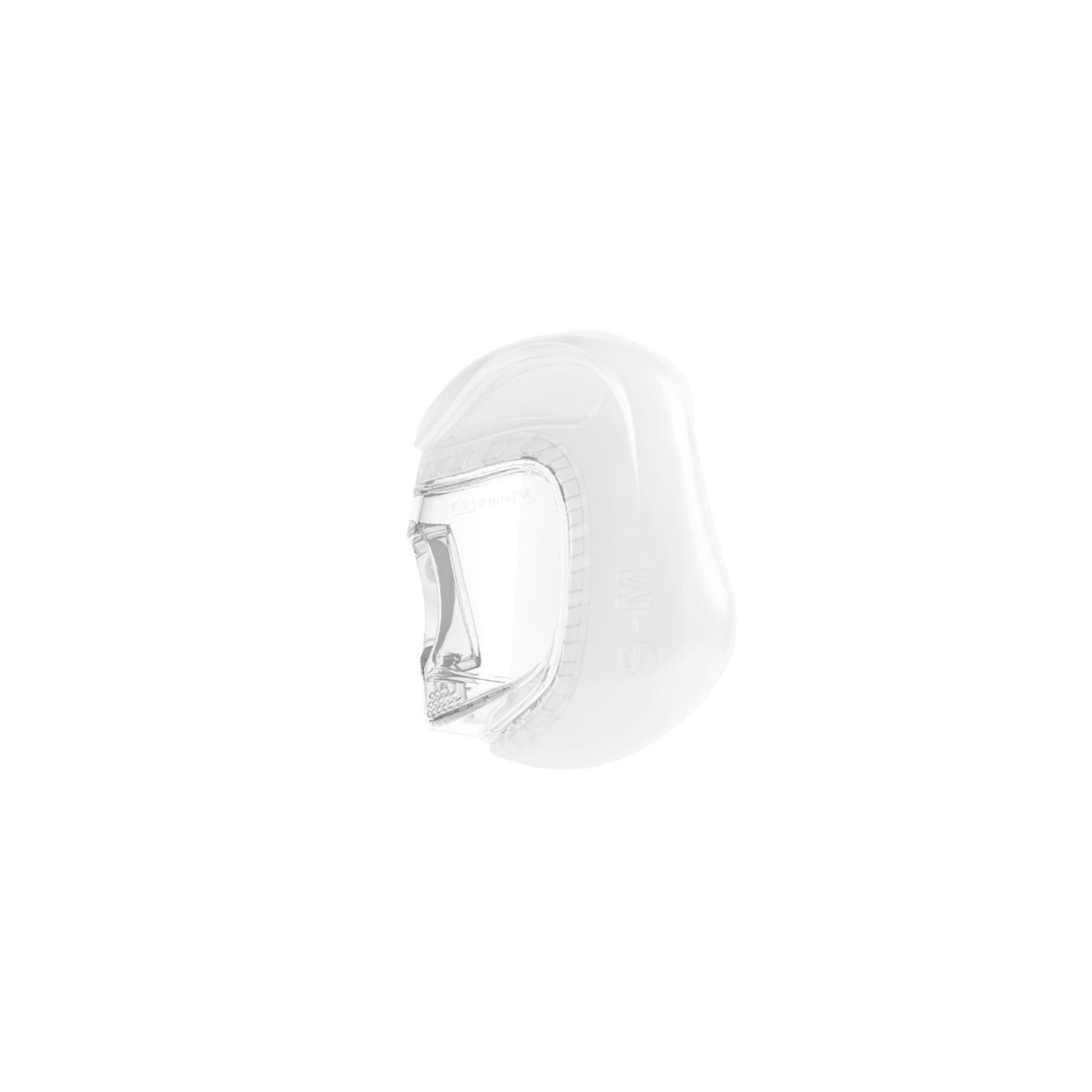 Evora Full Face Mask Cushion