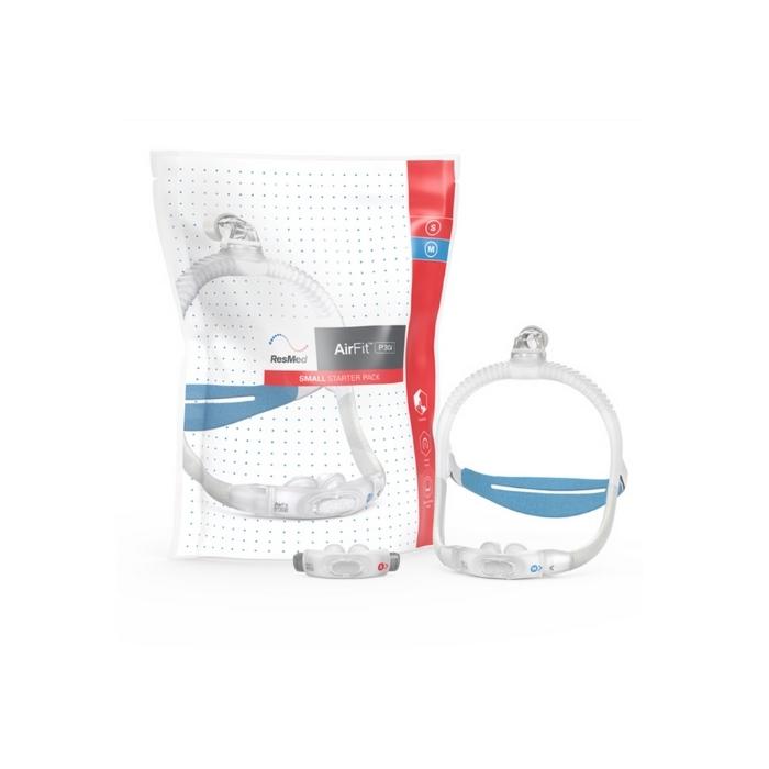 AirFit P30i Nasal Pillows CPAP Mask