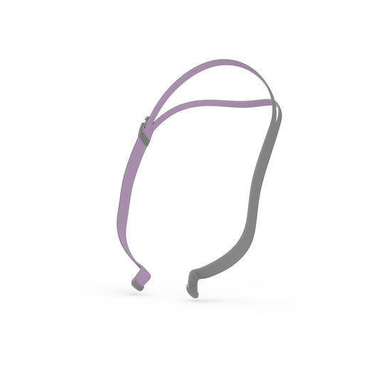 Headgear for AirFit P10 for Her