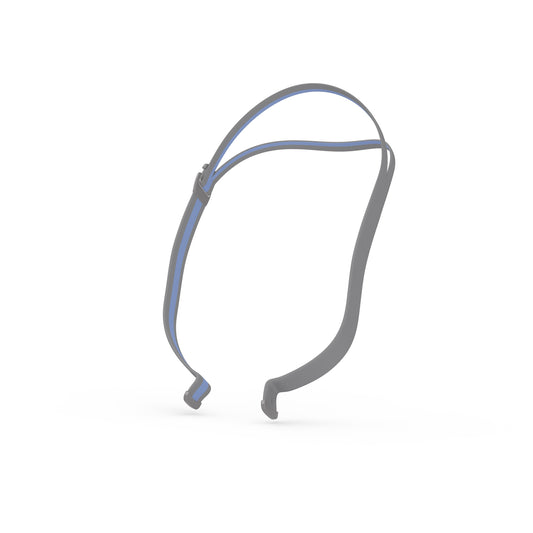 Headgear for AirFit P10