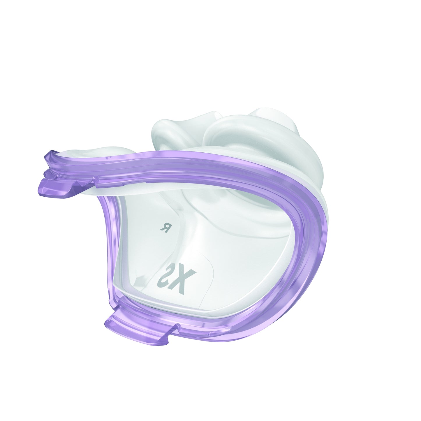 AirFit P10 nasal pillows mask for HER