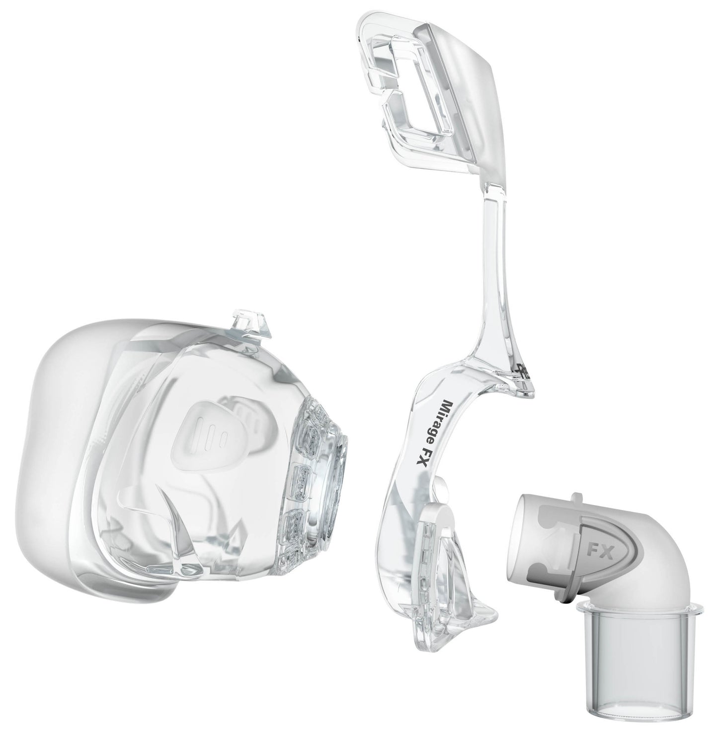 Masque nasal Mirage FX