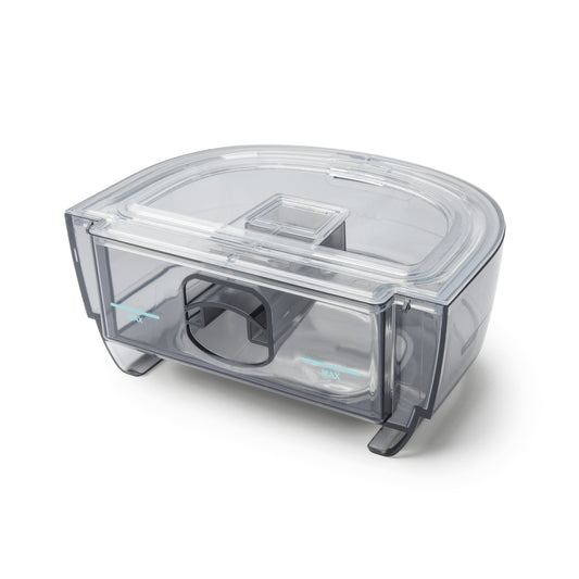 DreamStation 2 Humidifier Chamber (With Seal Ring)
