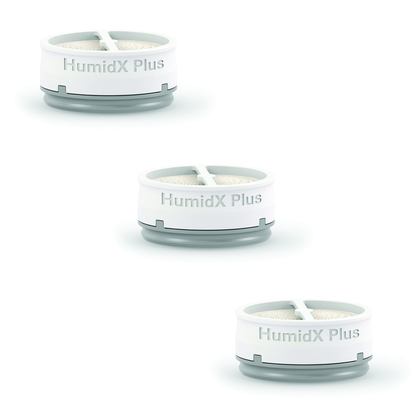 HumidX Plus Cartridge for ResMed AirMini