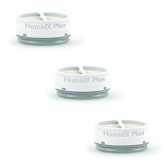 HumidX Plus Airmini Cartridges