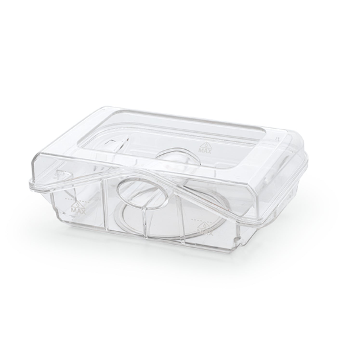Reusable Humidifier Chamber for DreamStation