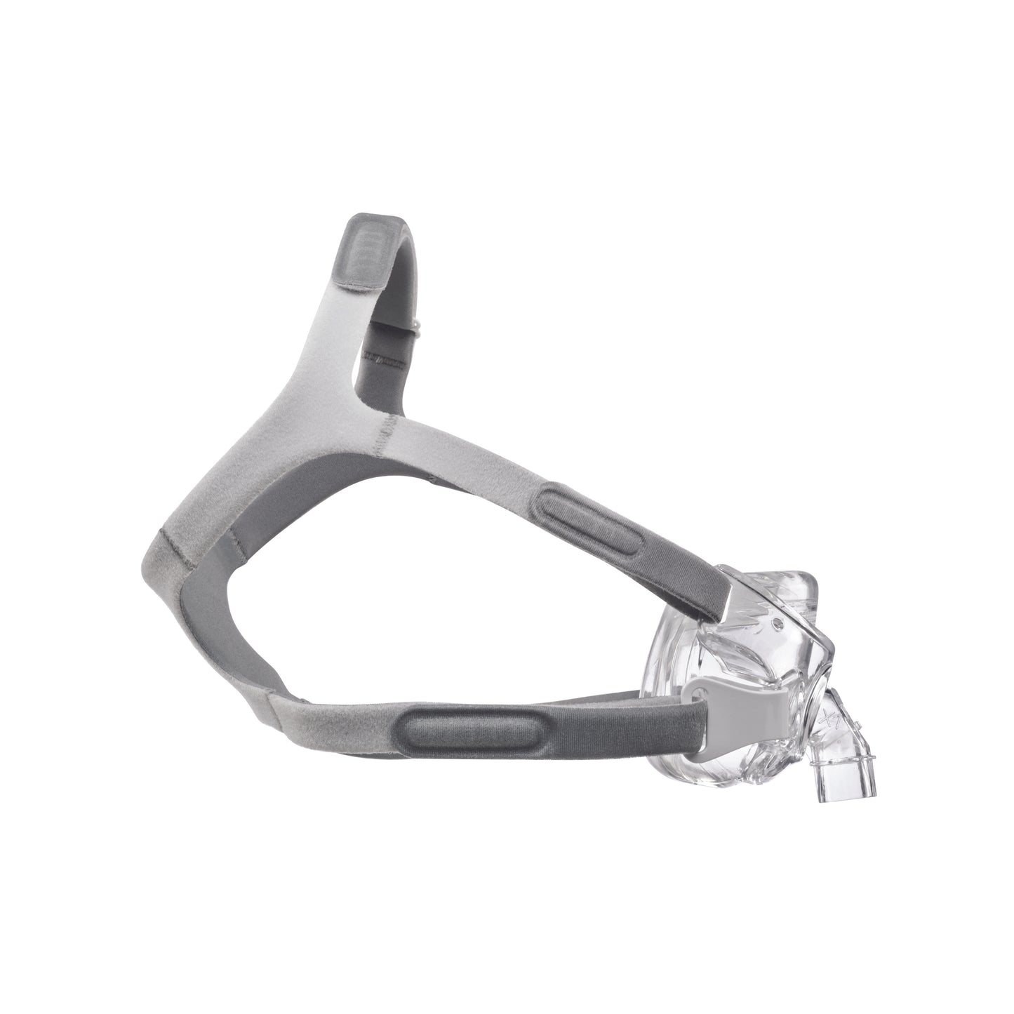Headgear for Amara View