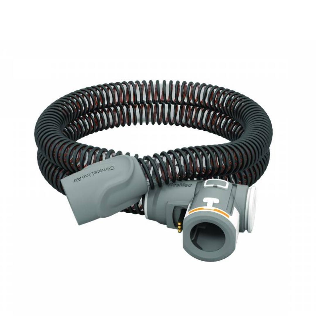 Tubulure chauffante ClimateLineAir 2m (6') pour AirSense10